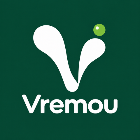 Vremou